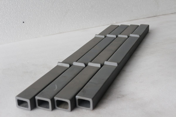 反应烧结异型梁定制加工方案：多截面、多尺寸满足工业设备结构需求