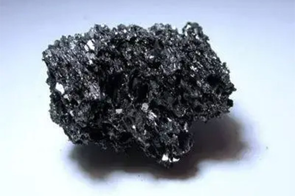 碳化硅及其在耐火材料中的应用